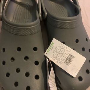 Crocs men’s size 15